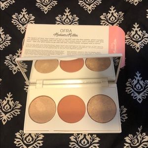 OFRA Madison Miller Highlighter/Blush